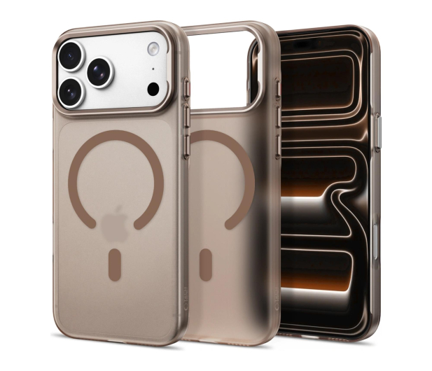 Tech-Protect Magzero Magsafe Do Iphone 17 Pro / 18 Pro - 1587042 - zdjęcie